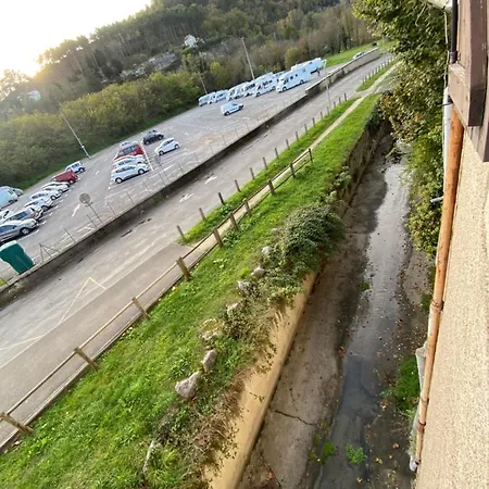 - T3 Neuf 4 Etoiles Certifie Categorie Prestige - Le Bartassec - Wifi - Parking Cahors