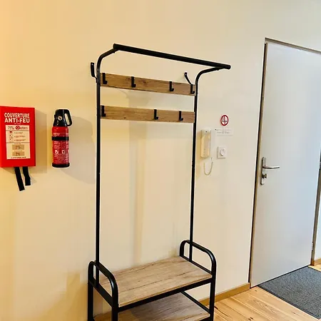 - T3 Neuf 4 Etoiles Certifie Categorie Prestige - Le Bartassec - Wifi - Parking Cahors