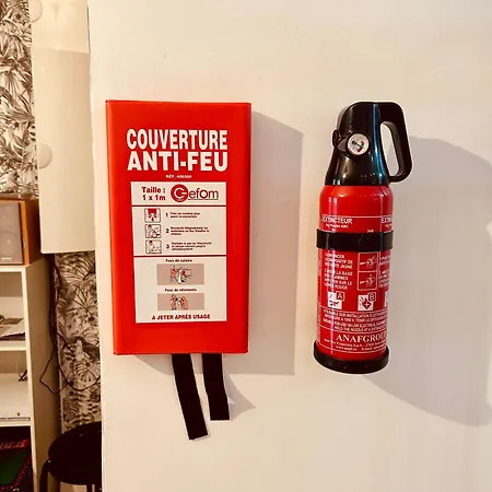 - T3 Neuf 4 Etoiles Certifie Categorie Prestige - Le Bartassec - Wifi - Parking Apartment *